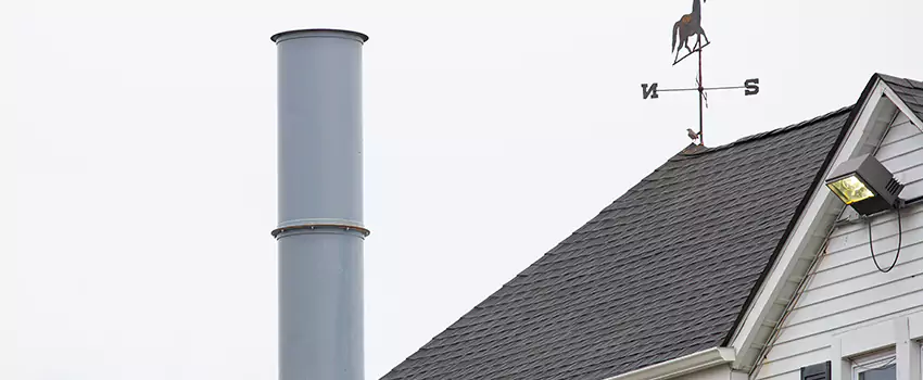 Multi-flue Chimney Caps Installation And Repair in Winter Gardens, CA
