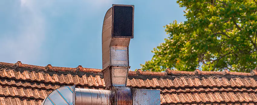 Chimney Creosote Cleaning Experts in Winter Gardens, California