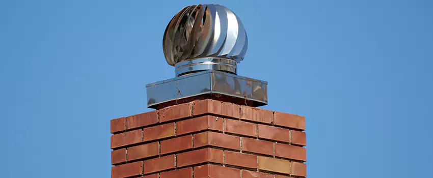 Chimney Damper Hinge Repair in Winter Gardens, CA