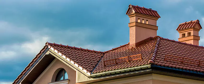 Residential Chimney Services in Winter Gardens, California