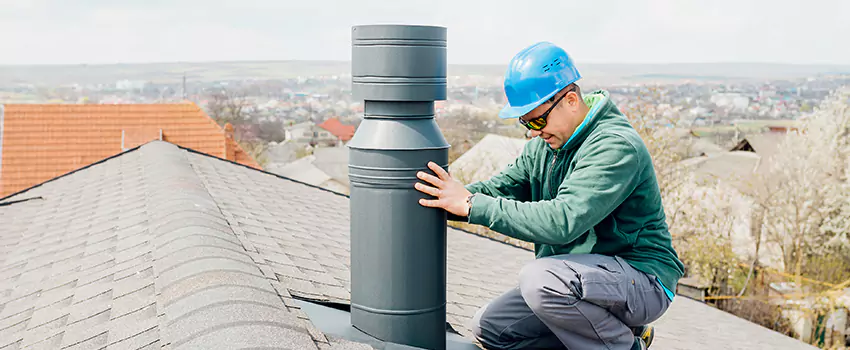 Insulated Chimney Liner Services in Winter Gardens, CA