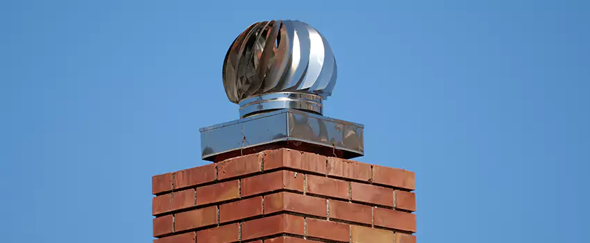 Chimney Flue Rebuild Services in Winter Gardens, California