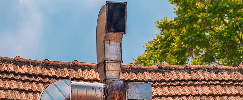Chimney Blockage Removal in Winter Gardens, California
