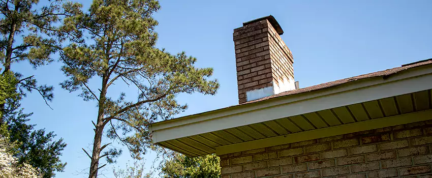Brick Chimney Sweep Near Me in Winter Gardens, CA