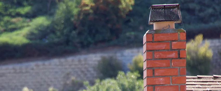 Chimney Tuckpointing And Masonry Restoration in Winter Gardens, CA