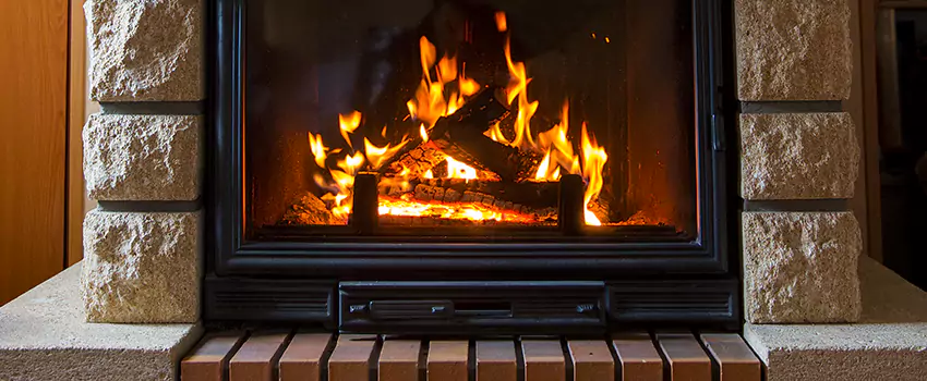 Decorative Fireplace Installation Cost in Winter Gardens, California