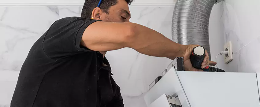 Dryer Vent Blockage Cleaning in Winter Gardens, CA