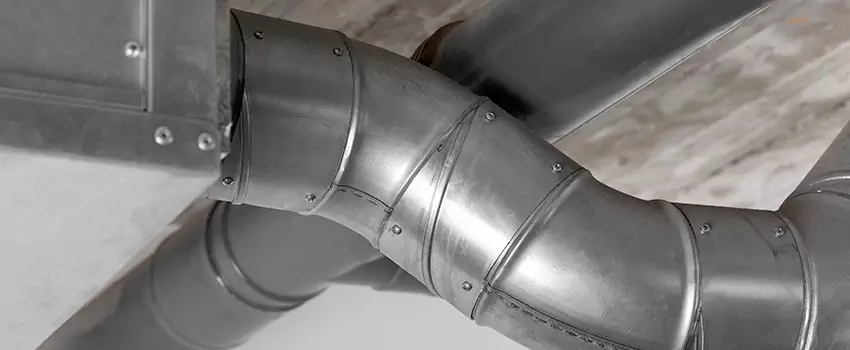 Dryer Vent Blockage Inspection in Winter Gardens, CA