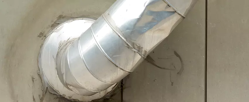Dryer Vent Repair Process in Winter Gardens, CA