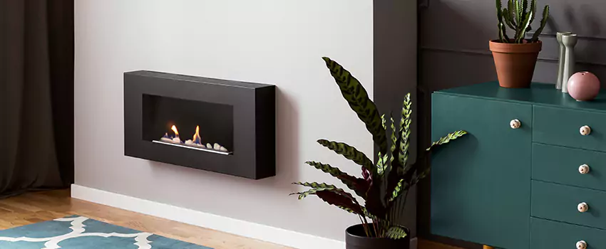 Cost of Ethanol Fireplace Repair And Installation Services in Winter Gardens, CA