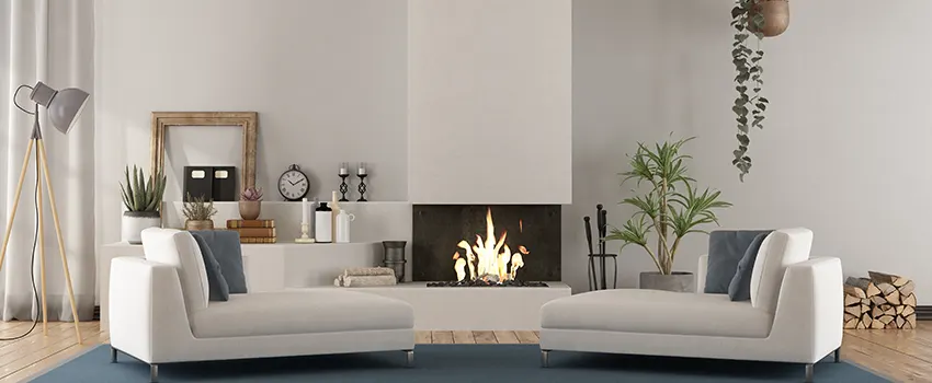 Decorative Fireplace Crystals Services in Winter Gardens, California