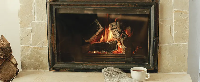 Fireplace Door Handle Replacements Services in Winter Gardens, California