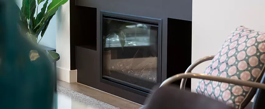 Gas Fireplace Installation in Winter Gardens, CA