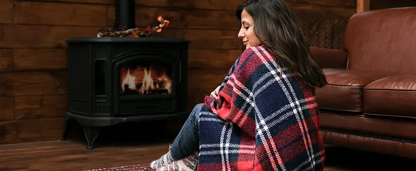 Fireplace Firebox Grate Replacement Services  in Winter Gardens, California