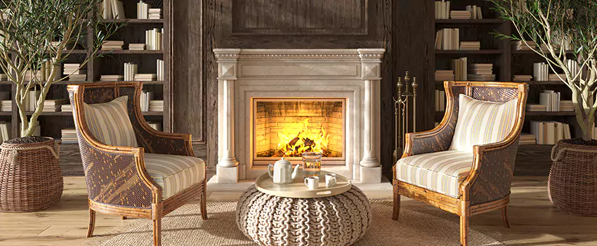 Ethanol Fireplace Fixing Services in Winter Gardens, California