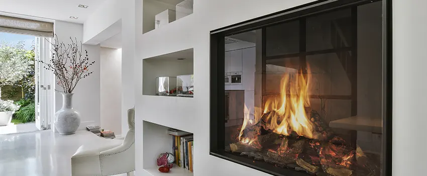 Fireplace Screen Installation And Replacement in Winter Gardens, CA
