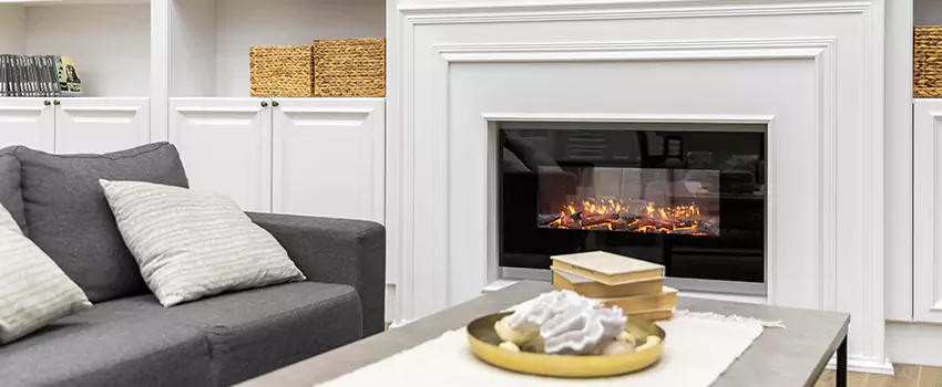 Pellet Fireplace Insert Installation in Winter Gardens, CA