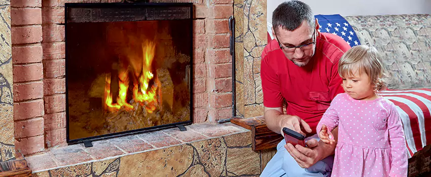 Fireplace Safety Locks For Kids in Winter Gardens, CA