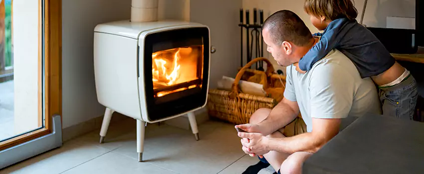 Fireplace Flue Maintenance Services in Winter Gardens, CA