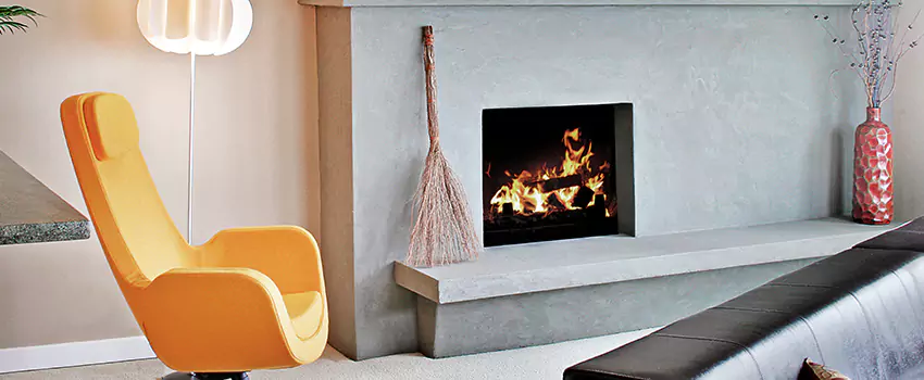 Electric Fireplace Makeover Services in Winter Gardens, CA