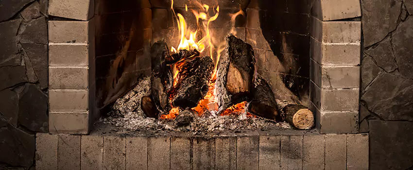 Cost of Rebuilding A Fireplace in Winter Gardens, California