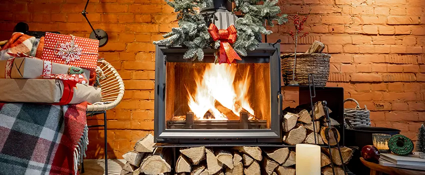 Steel Fireplace Grate Repair And Replacement Services in Winter Gardens, California