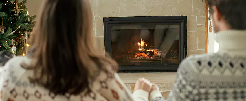 Fireplace Firebox Refurbish & Restore Services in Winter Gardens, CA