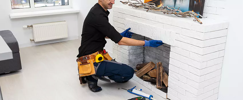 Gas Fireplace Repair And Replacement in Winter Gardens, CA