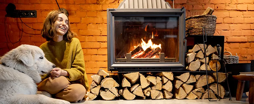 Fireplace Smell Removal Cost in Winter Gardens, CA