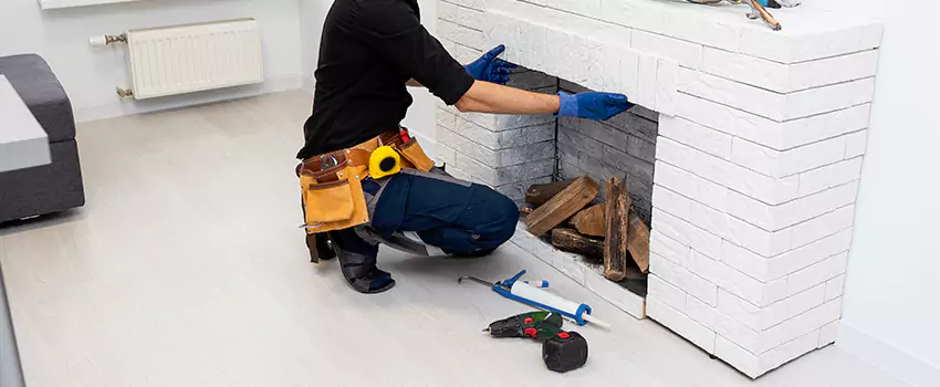 Masonry Fireplace Technician in Winter Gardens, California