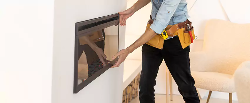 Traditional Fireplace Vent Sweeping in Winter Gardens, CA