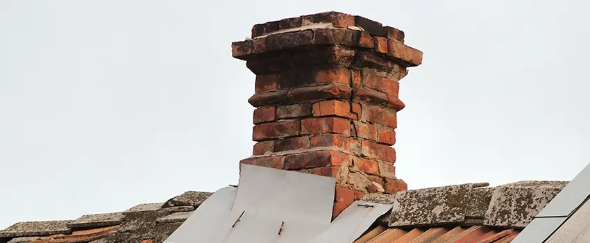 Cost of Fixing Blocked Chimney in Winter Gardens, California