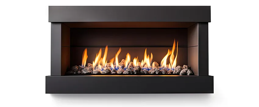 Outdoor Gas Fireplaces Installation in Winter Gardens, CA