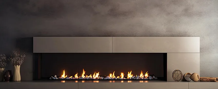 Gas Fireplace Logs Supplier in Winter Gardens, California