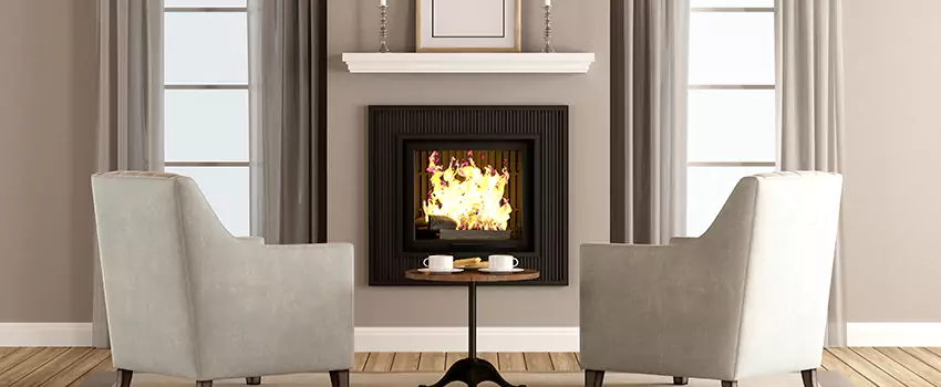 Heatilator Direct Vent Fireplace Services in Winter Gardens, California