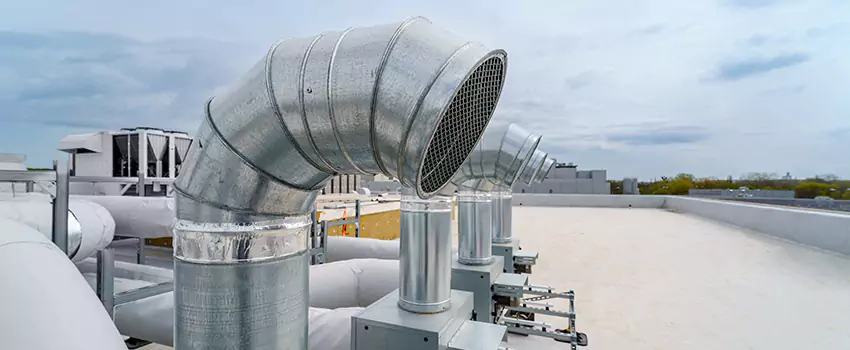 Insulated Ductwork Repair Services Near Me in Winter Gardens, CA