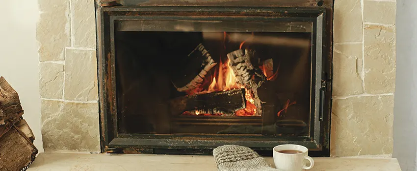 Kings man Fireplaces Insert Services in Winter Gardens, CA