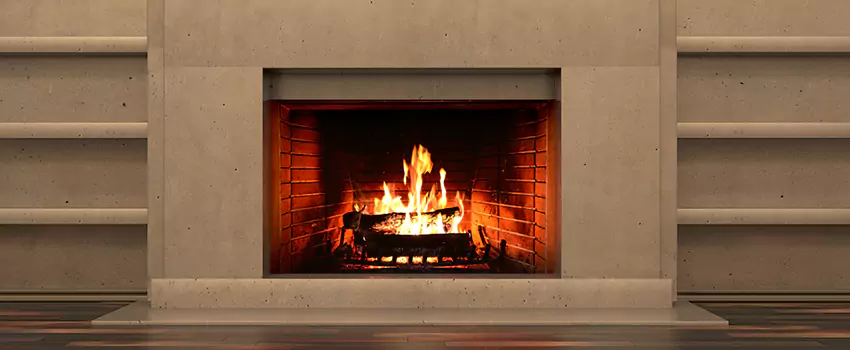 Majestic Trilliant Series Gas Fireplace Insert Repair in Winter Gardens, California