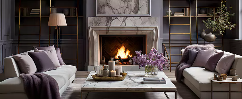 Napoleon Galaxy Series Outdoor Fireplaces Repair in Winter Gardens, CA