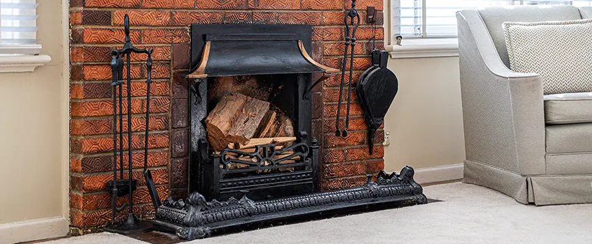 Custom Old Fireplace Redesign Services in Winter Gardens, California