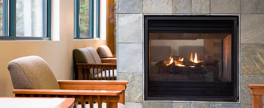 Osburn Fireplace Tempered Glass Hearth Pad Replacement in Winter Gardens, California