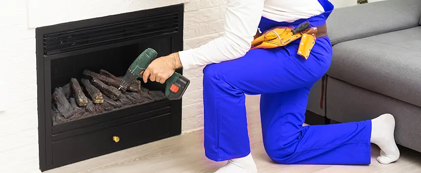 Pellet Fireplace Repair Services in Winter Gardens, CA
