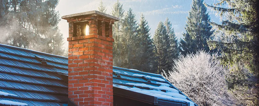 Residential Chimney Rain Caps Repair Services in Winter Gardens, CA