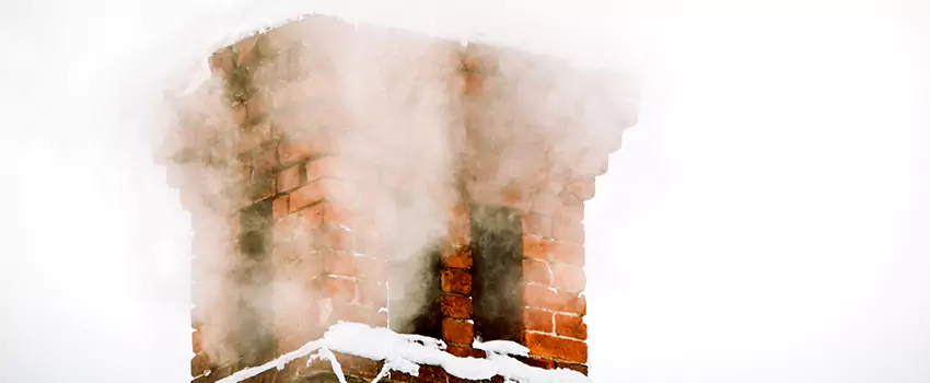 Chimney Flue Soot Removal in Winter Gardens, CA