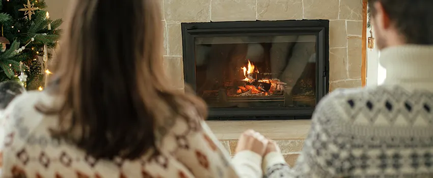 Superior Open-Hearth Wood Fireplaces in Winter Gardens, CA