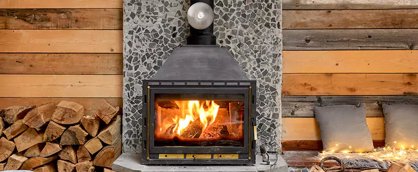 Travis Industries Elite Fireplace Inspection and Maintenance in Winter Gardens, California