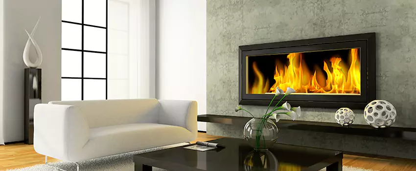 Ventless Fireplace Oxygen Depletion Sensor Installation and Repair Services in Winter Gardens, California