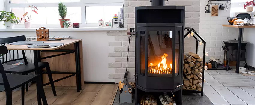 Cost of Vermont Castings Fireplace Services in Winter Gardens, CA