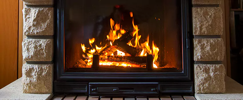 Cost of Wood Fireplace Installation in Winter Gardens, CA