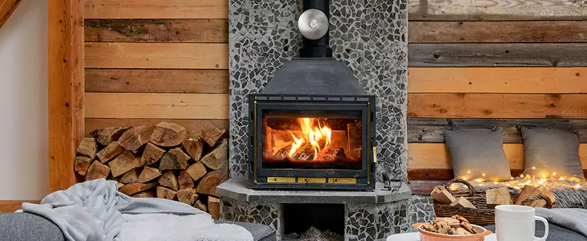 Affordable Wood Fireplace Fixing Solutions in Winter Gardens, California